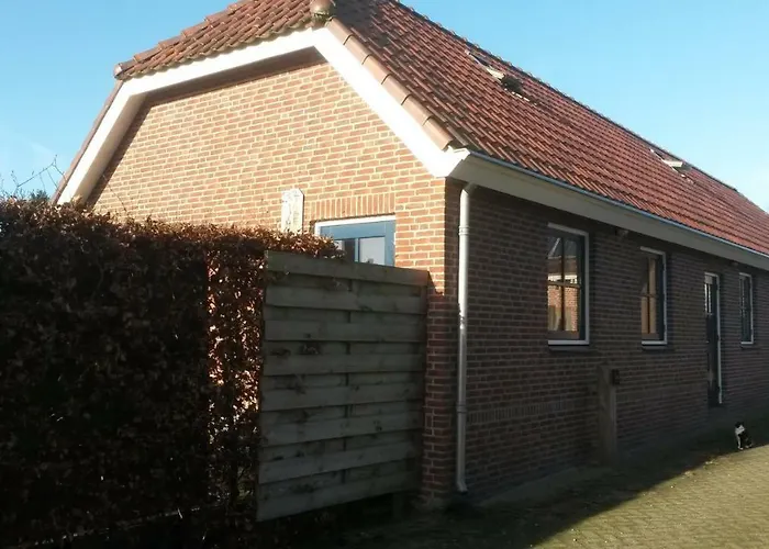 Herkenhoek 3 Bedroom Apartement