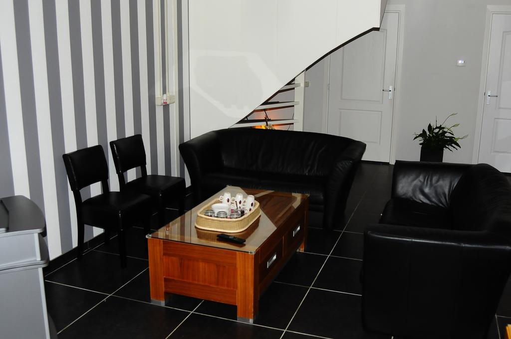 Herkenhoek 3 Bedroom * Heeswijk-Dinther