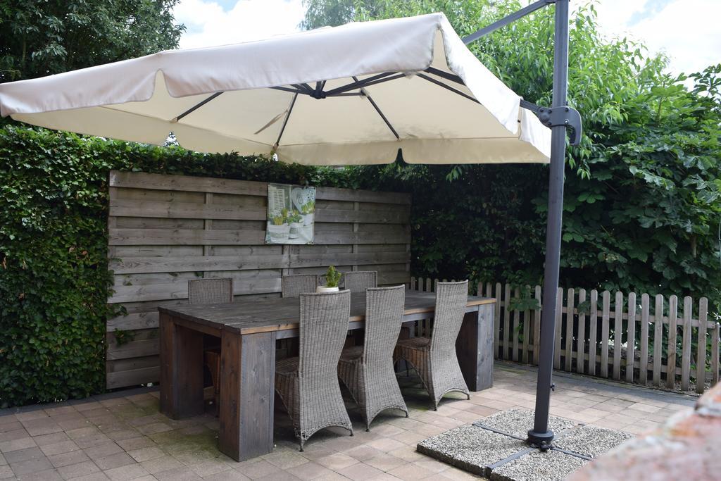 Herkenhoek 3 Bedroom Apartment