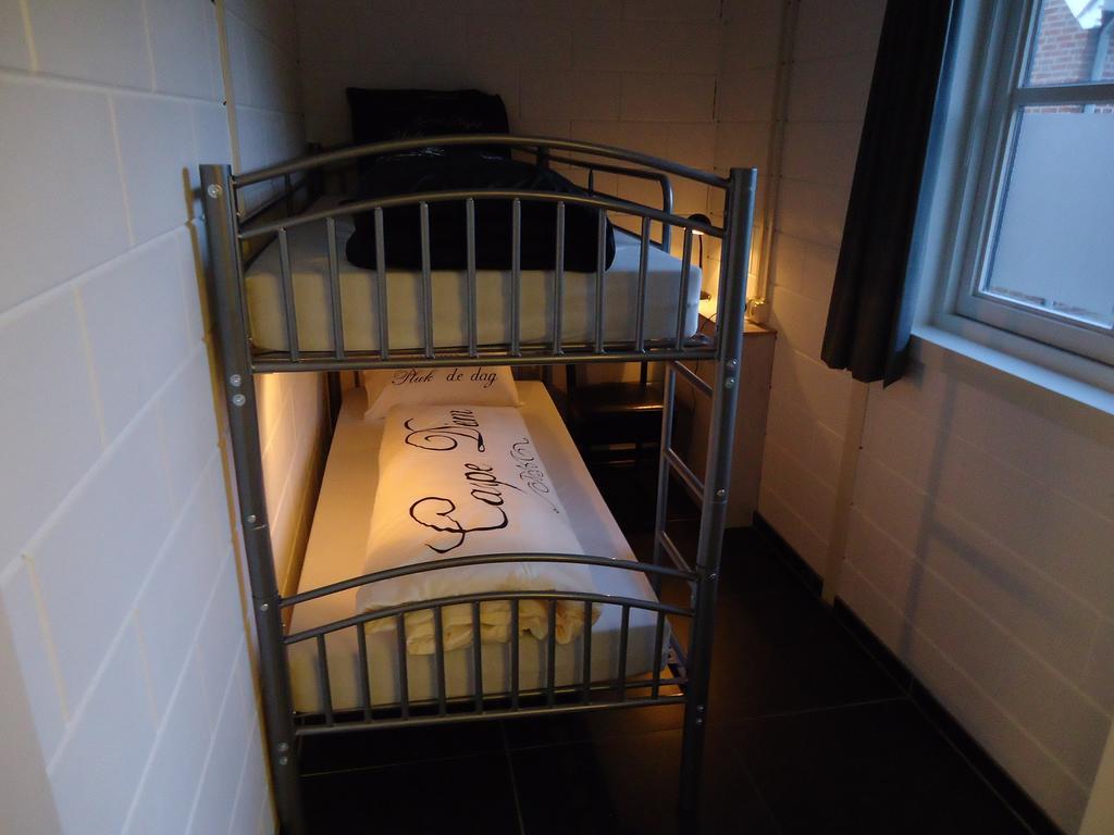 Herkenhoek 3 Bedroom Apartment *