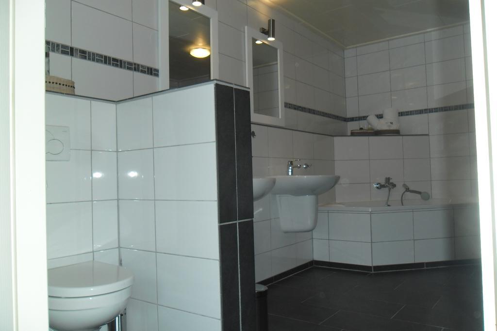 Herkenhoek 3 Bedroom