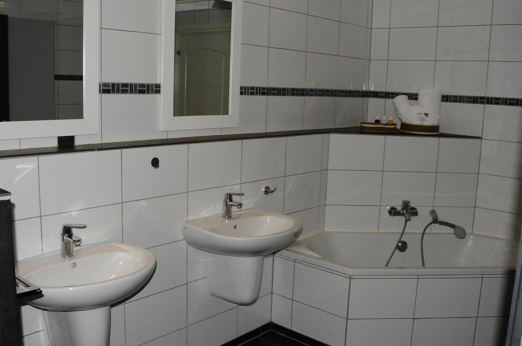 Apartment Herkenhoek 3 Bedroom *